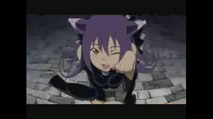 Soul Eater Amv - Resonance (full Version)