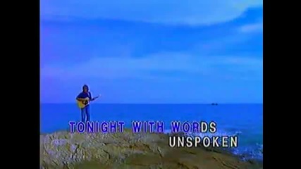 Will you still love me Tomorrow 