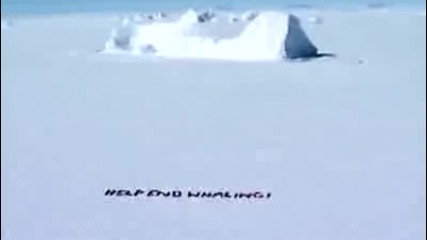 Greenpeace - Save The World