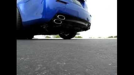 Ето това вече е кола Lexus Isf Twin Turbo 