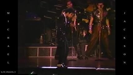 Michael Jackson - Shake Your Body Част 1 *високо качество*