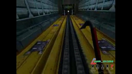 Мислите На Freeman Част 6 [hq]