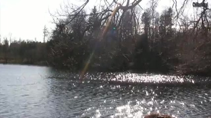 Natur, Wasser und Waldimpressionen - chillout. - Entspannung Meditation Musik Music 