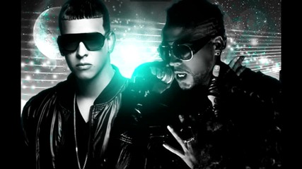Don Omar& Daddy Yankee - Miss Independiente + Download mp3 