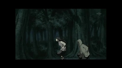 Naruto Shippuuden 91 [bgsub][2/4]