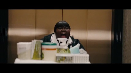 Tower Heist - Official Trailer [hd]