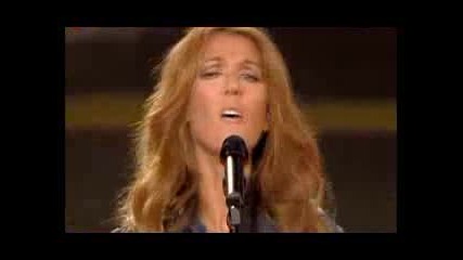 Celine Dion - Show Must Go On