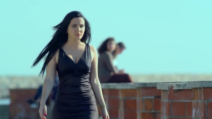 Албанско 2014 Zena Aliu - Je ne zemer (official Video Hd)