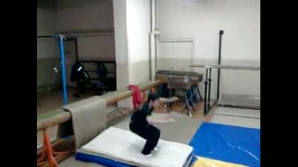 freerun