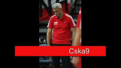 Полша 1:3 Българи Европейско Първенство По Волейбол 2011