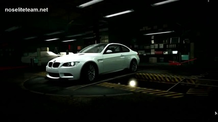 Need For Speed World - Скритите коли 08/02/2012