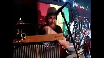 Soldiers of Jah Army - By My Side Live in Hawaii 
