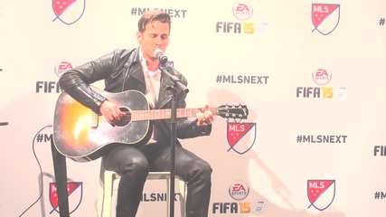 Mark Foster #mlsnext Performance