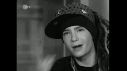 Tom Kaulitz.. ;[