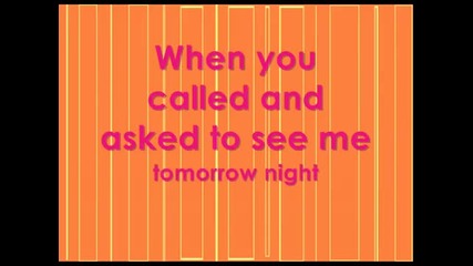 Miley Cyrus - See You Again - lyrics