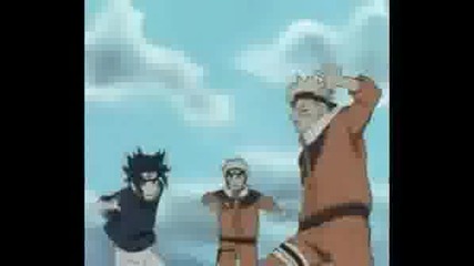 Naruto Mnoo Qko Klip4e