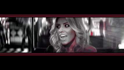 The Saturdays - 30 Days ( jrmx Radio Edit) ( H D )