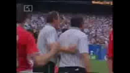 bul - ger 2 - 1 