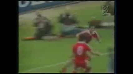 Svezia - Romania 0-1
