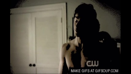 Sexy Back damon