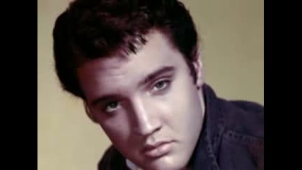Elvis Presley - You`ll Be Gone