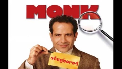 Monk Theme Song (intro)