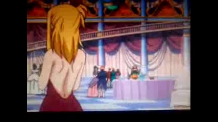 happy ending