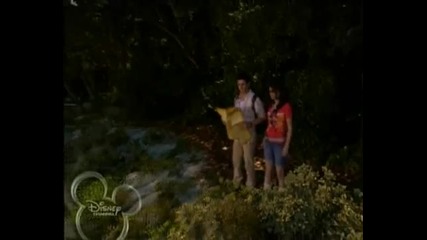 Wizards of Waverly Place The Movie Part 5