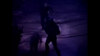 Michael Jackson - Smooth criminal