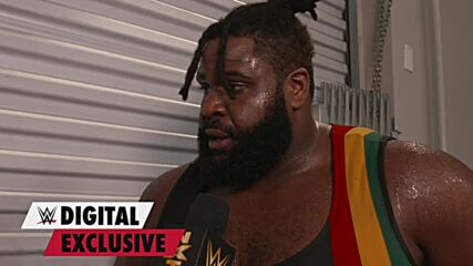Odyssey Jones reflects on NXT Breakout Tournament run: WWE Digital Exclusive, Aug. 24, 2021