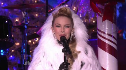 Kylie Minogue - Let It Snow 
