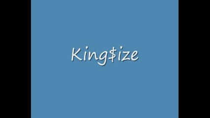 KingSize-puf paf