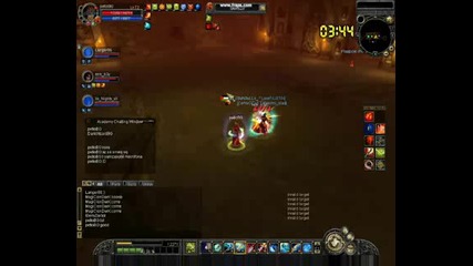 Sro PetioBG In Event.wmv