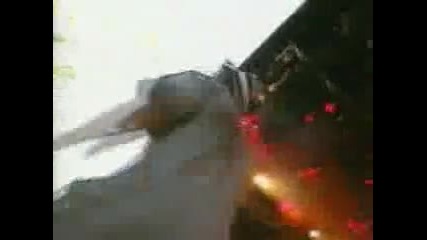 Wu - Tang Clan (live) in Sweden. 1997 [pt. 1] Hultsfred Festival