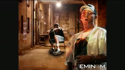 Eminem ft Unikatil - My Albanian Brother - recovery 