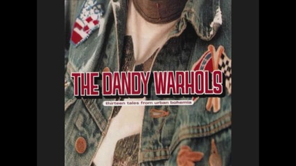 The Dandy Warhols - Sleep //аудио//