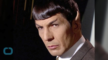 Leonard Nimoy's Son Makes Spock Documentary to Honor Father
