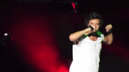 Harry Styles