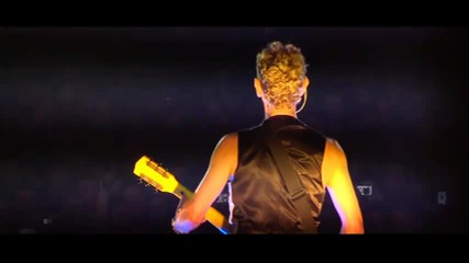Depeche Mode - Jezebel (dvd Live In Barcelona 2009) (hq) 