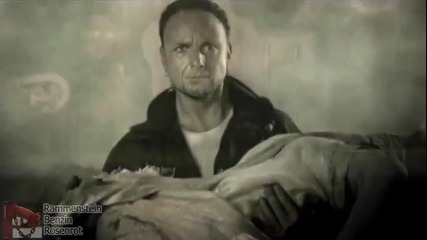 rammstein - benzin - (hd)