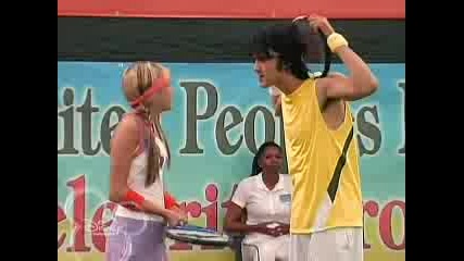 Hannah Montana season 2 episode 14