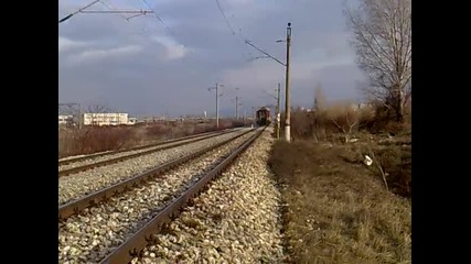 44 060 с Rбв 8641 "диана"