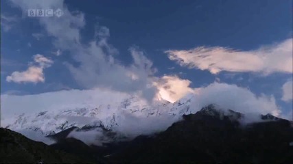 Planet Earth Trailer