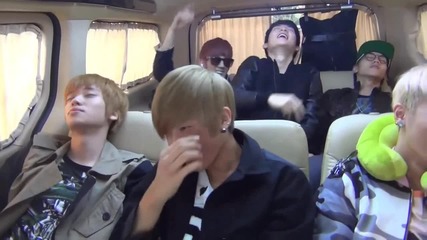 Teen Top Shake