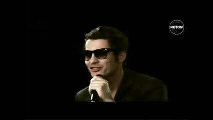 Akcent - Thats my name [official Video]