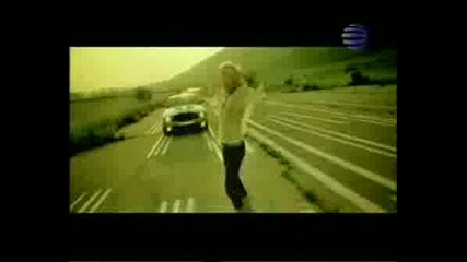 Камелия - Усещам Те 2008