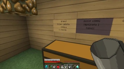 Adventure Map by:jeri_r