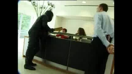 Trigger Happy Tv - Доставка