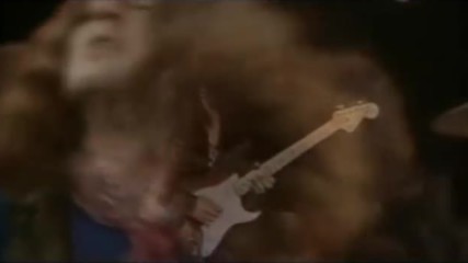 Deep Purple - Child In Time - Bg Prevod