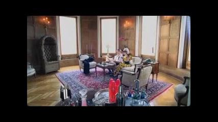 Lady Gaga - Paparazzi 
